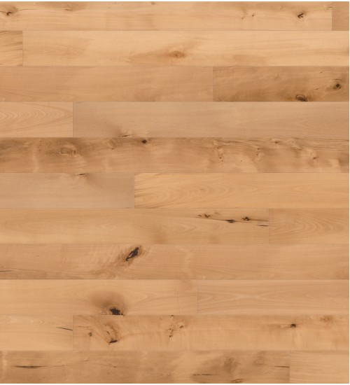 德国汉诺地板三层橡木Plank 1-Strip 180 2V Ash Light White Universal brushed 538952